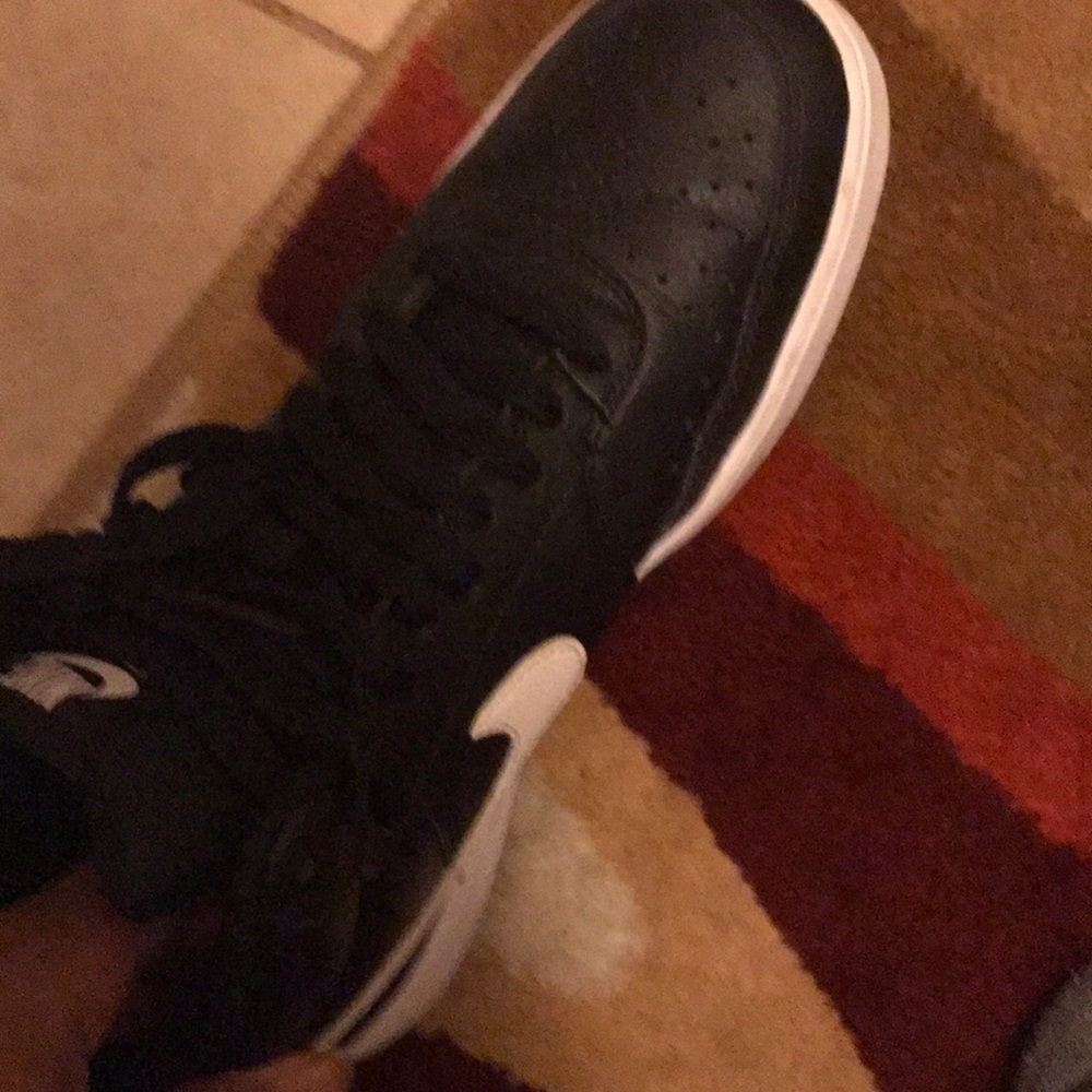 Nike sb shoes or Nike 1’s